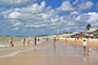 Praia de Quixaba, Ceará, Brasil