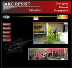 Arc Resist Estudio - Petrolina