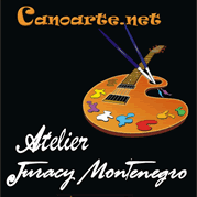Juracy Montenegro - Canoa Quebrada
