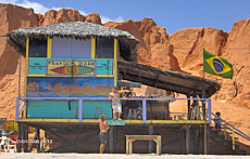 Barraca de Canoa Quebrada