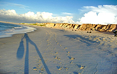 Canoa Quebrada