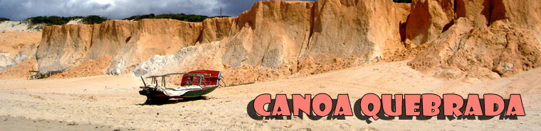 Kitesurf - Canoa Quebrada -  Ceará