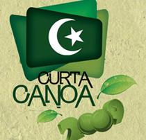 Curta Canoa 2009