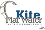 Brasil Kite Flat Water - Canoa Quebrada