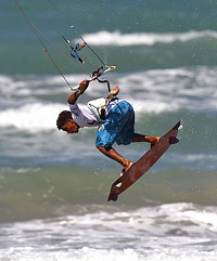 Canoa Quebrada