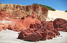 Praia da Ponta Grossa
