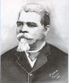 Francisco José do Nascimento