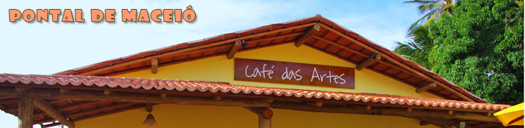 cAFE DAS aRTES rISTANRE PIZZERIA IN pONTAL DE mACEIO - fORTIM - bRASIL