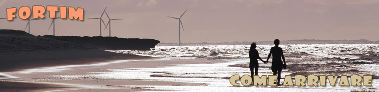 A praia de Pontal de Macei&oacute;