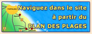 Navigation du site a partir de carte interactive