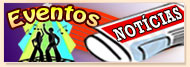 Eventos e not&iacute;cias