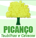 Pican&ccedil;o Taubilhas do Par&aacute;