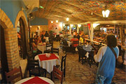 Bar - Restaurante Habana