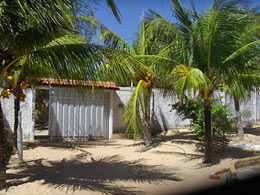 Imóvel em Canoa Quebrada