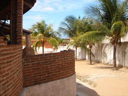 Maison a vendre à Canoa Quebrada