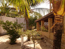 House for sale in Canoa Quebrada