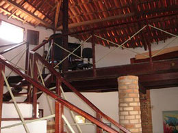 Casa com 2 suites amplas em Canoa Quebrada