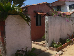 Casa a venda em Canoa Quebrada