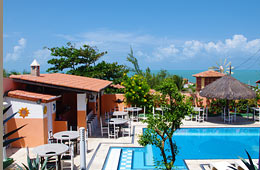 House for sale in Canoa Quebrada