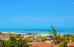 Canoa Quebrada : Casa a venda com 2 suites e mezzanine