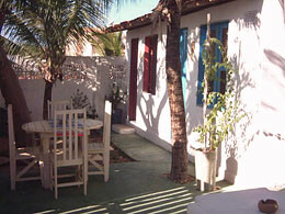 pousada a venda em Quixaba, Ceará, Brasil