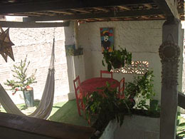 Quarto pousada a venda em Quixaba, Ceara, Brasil