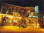 Hotel Pousada Tropicalia Canoa Quebrada