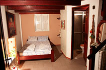 Hotel pousada Tropicalia Canoa Quebrada
