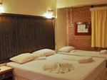 Falesia Praia Hotel