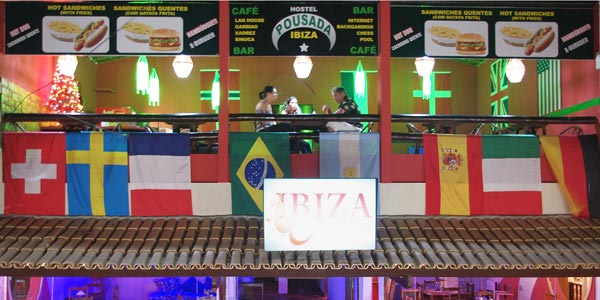 le point de rencontre restaurant