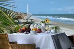 Hotel Vila Selvagem, Pontal de Maceio