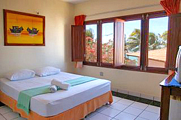 Pousada Canoa Quebrada