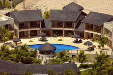 Pousada Canoa Quebrada