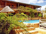 Pousada Vale do Luar Canoa Quebrada