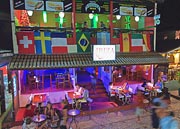  Hostel Pousada IBIZA em Canoa Quebrada