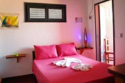  Hostel Pousada IBIZA em Canoa Quebrada