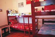  Hostel Pousada IBIZA em Canoa Quebrada