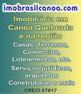 imobiliario em Canoa Quebrada